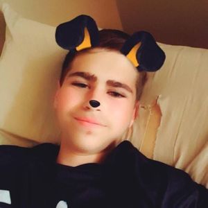 Meet your Posher, David